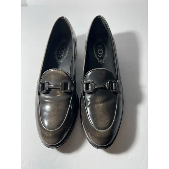 Tod's Me  Loafers
