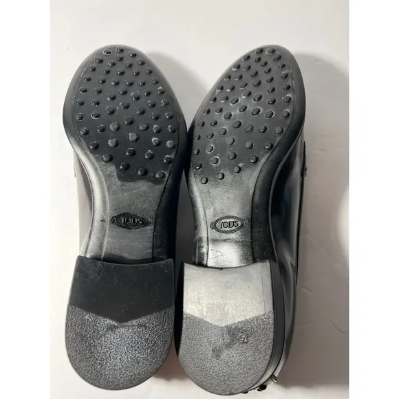 Tod's Me  Loafers