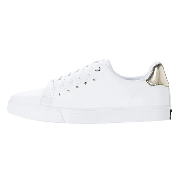 TOMMY HILFIGER • Loto 2 Sneakers Shoes