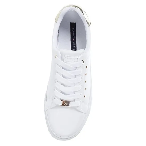 TOMMY HILFIGER • Loto 2 Sneakers Shoes