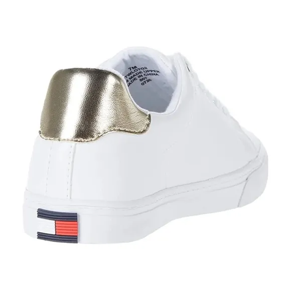 TOMMY HILFIGER • Loto 2 Sneakers Shoes