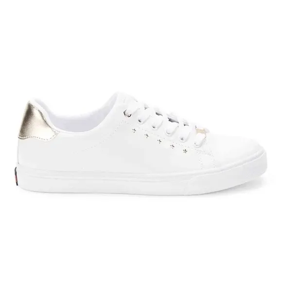 TOMMY HILFIGER • Loto 2 Sneakers Shoes