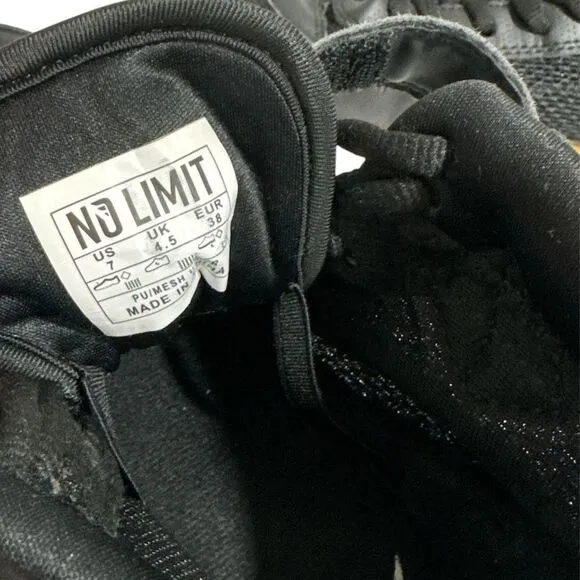 Top Gun Vro Cheer Shoes EUC
