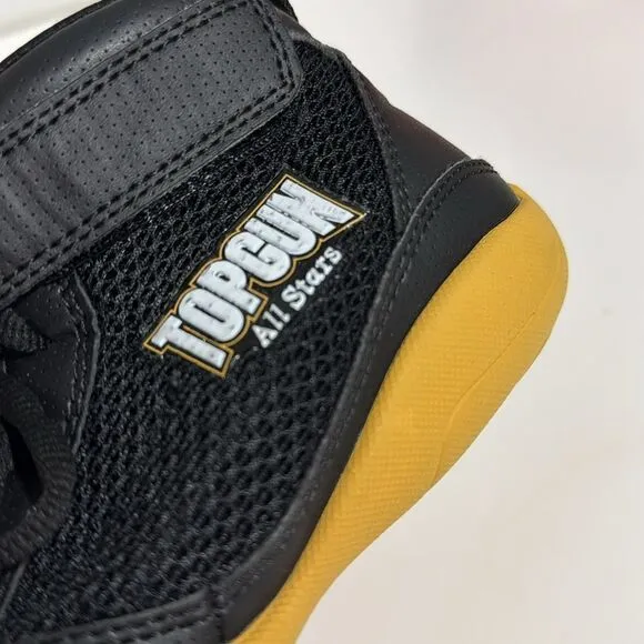 Top Gun Vro Cheer Shoes EUC