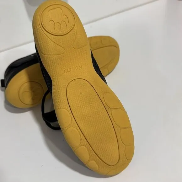 Top Gun Vro Cheer Shoes EUC