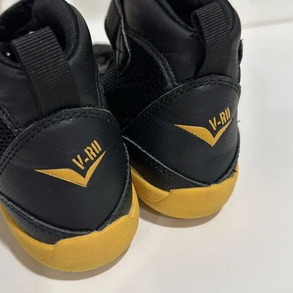 Top Gun Vro Cheer Shoes EUC