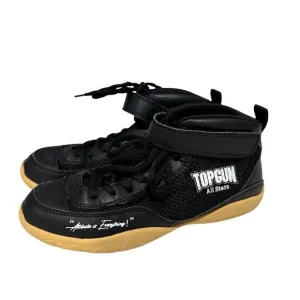 Top Gun Vro Cheer Shoes EUC