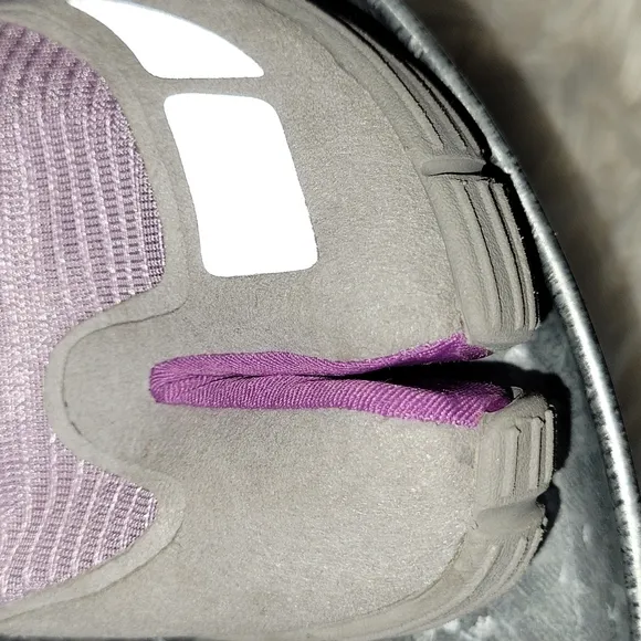 Topo Athletic W RX minimalist split toe running shoes womens size 11