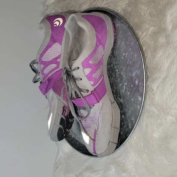 Topo Athletic W RX minimalist split toe running shoes womens size 11