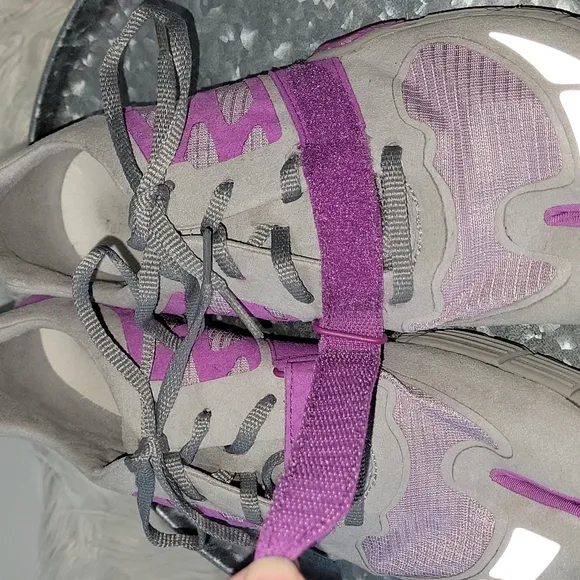 Topo Athletic W RX minimalist split toe running shoes womens size 11