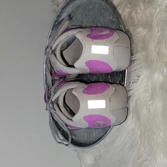Topo Athletic W RX minimalist split toe running shoes womens size 11