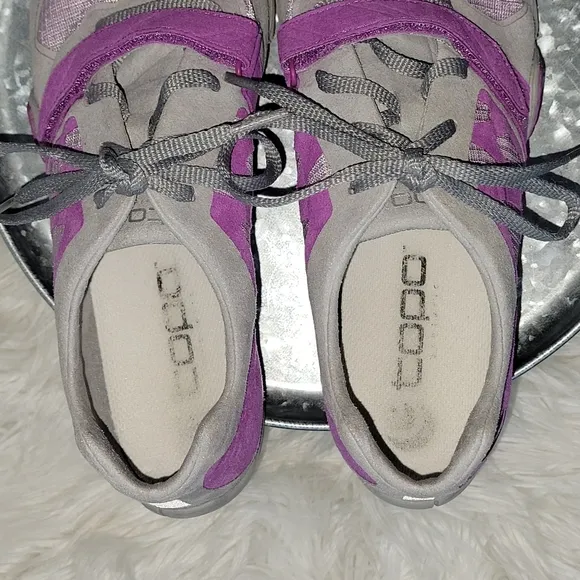 Topo Athletic W RX minimalist split toe running shoes womens size 11