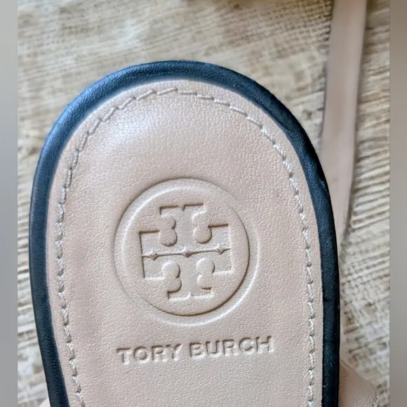 Tory Burch Elana Sandal
