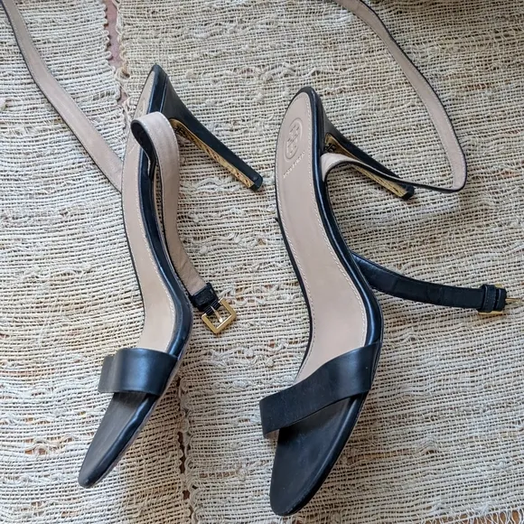 Tory Burch Elana Sandal