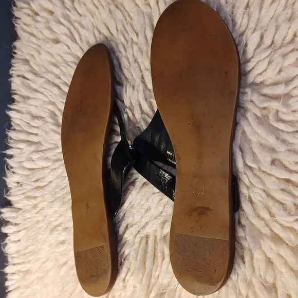 Tory Burch  leather sandals