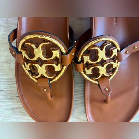 TORY BURCH Miller Cloud Sandals