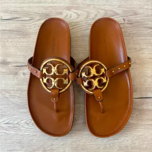 TORY BURCH Miller Cloud Sandals