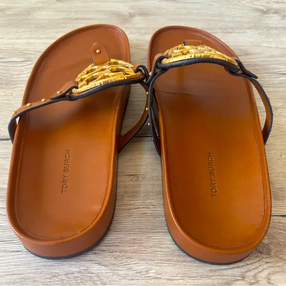 TORY BURCH Miller Cloud Sandals