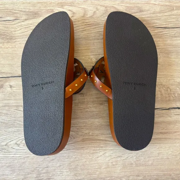 TORY BURCH Miller Cloud Sandals