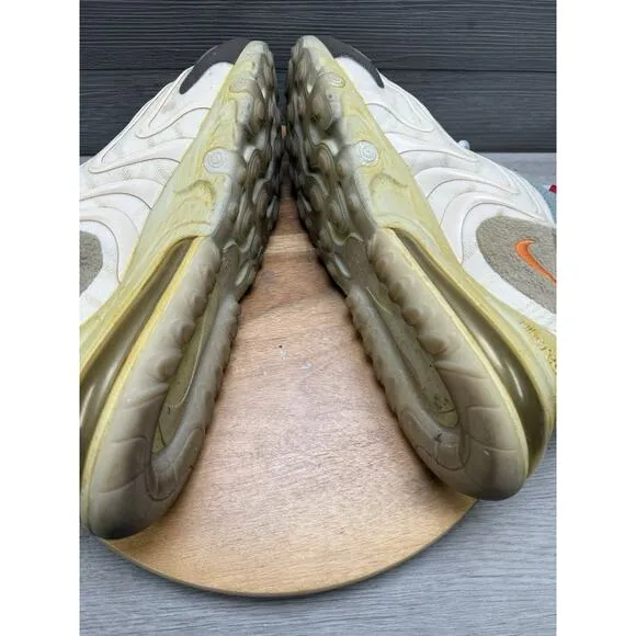 Travis Scott x Nike Air Max 270 React ENG Cactus Trails - Size 9.5 - CT2864 200