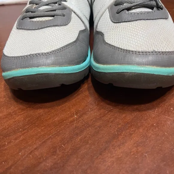 True Linkswear P1 Golf Shoes Spikeless Men's 11 Golfing