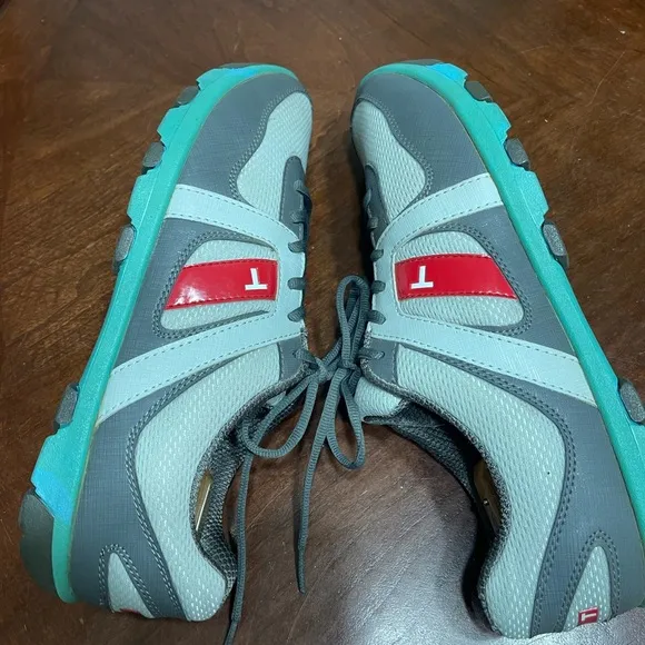 True Linkswear P1 Golf Shoes Spikeless Men's 11 Golfing