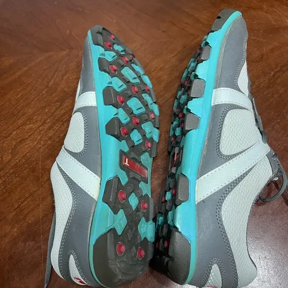 True Linkswear P1 Golf Shoes Spikeless Men's 11 Golfing