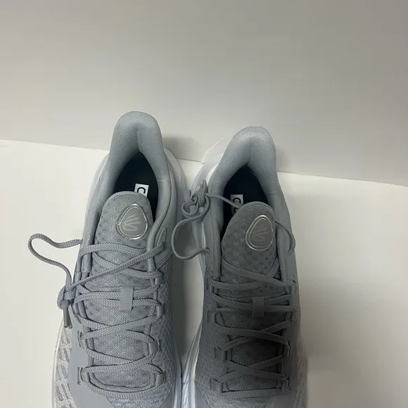 Under Armour Curry Flow 11 Future Wolf New Basketball Shoes Size 15 Men/ 16.5 W