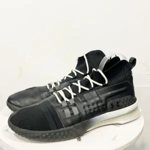 Under Armour Project Rock 1 Training Shoes Mens Sz 14 Athletic Casual Streetwear
