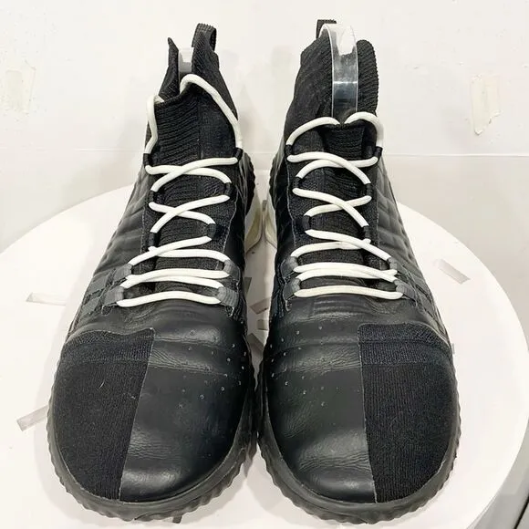 Under Armour Project Rock 1 Training Shoes Mens Sz 14 Athletic Casual Streetwear