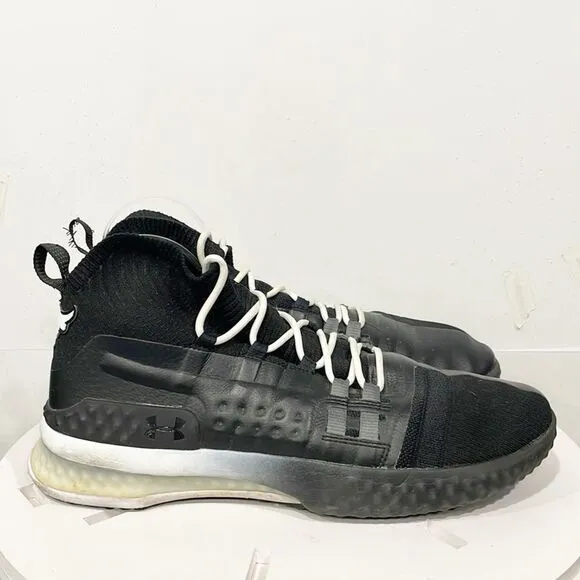 Under Armour Project Rock 1 Training Shoes Mens Sz 14 Athletic Casual Streetwear