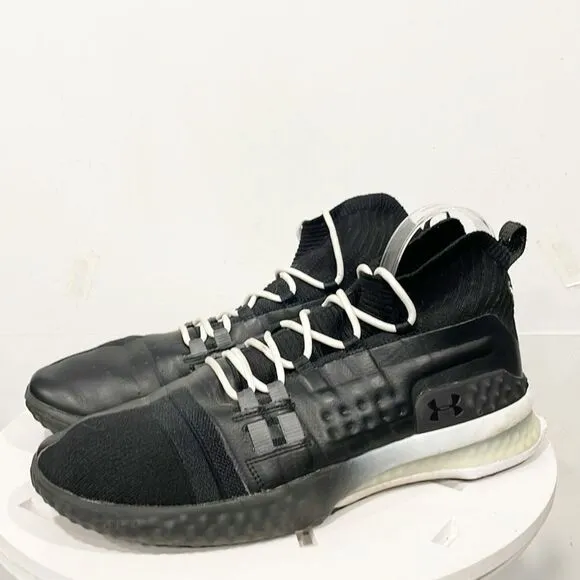 Under Armour Project Rock 1 Training Shoes Mens Sz 14 Athletic Casual Streetwear