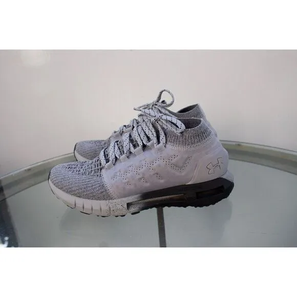 Under Armour UA HOVR Phantom NC Trainers Running Sports Shoes Mens 8