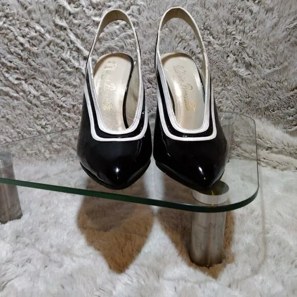 Valeria Bonatti vintage shoes , Rare