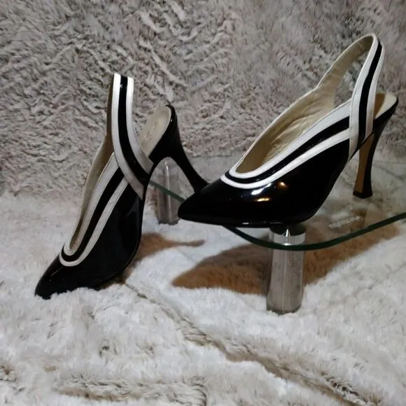 Valeria Bonatti vintage shoes , Rare