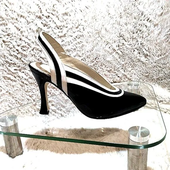 Valeria Bonatti vintage shoes , Rare