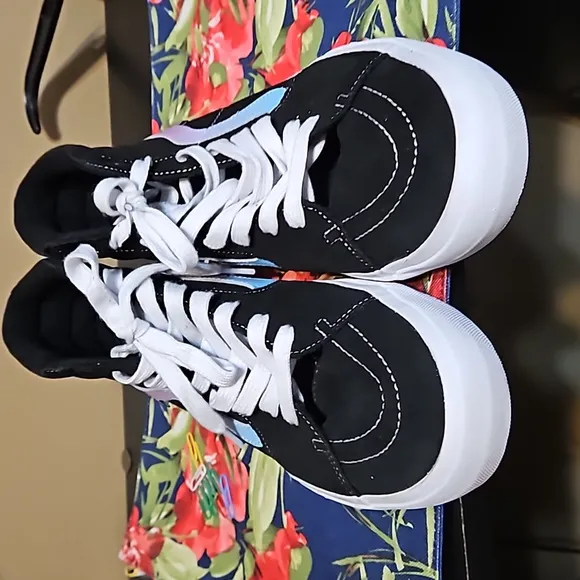 Vans BMX SK8 High-Top Sneakers
