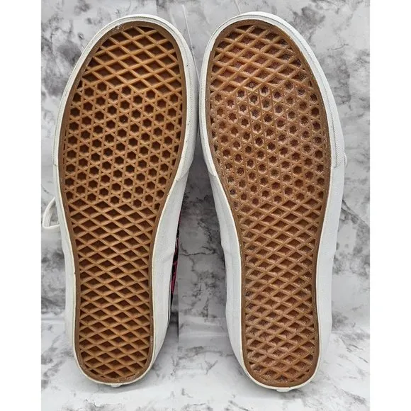 Vans Era 59 Van Doren Tribal Blue Men's Casual Shoes Size 11