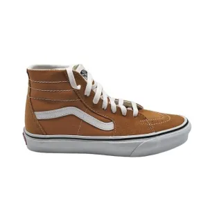 Vans Mens Sk8-Hi Tapered Color Theory Meerkat Shoes Size 7