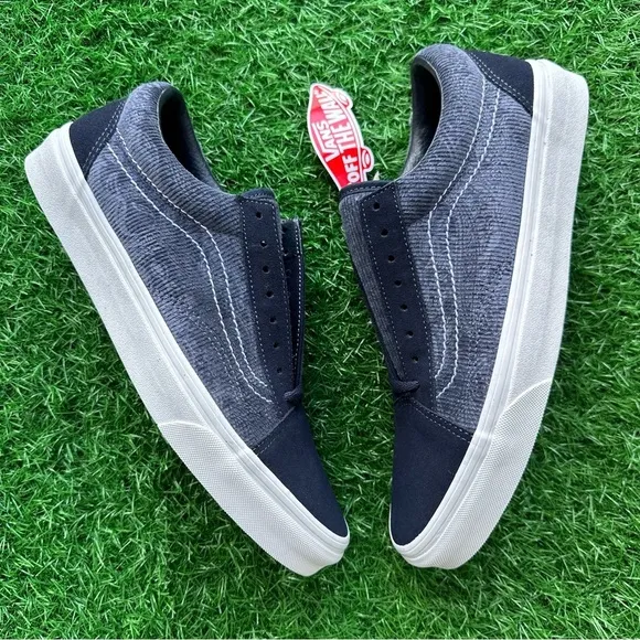 Vans Old Skool Paisley