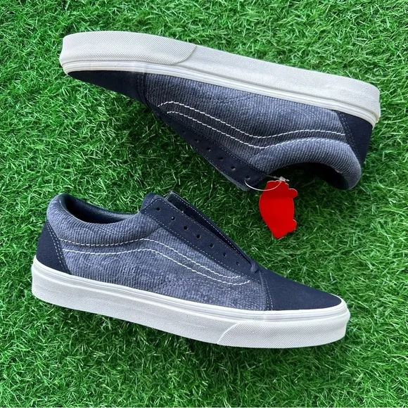 Vans Old Skool Paisley