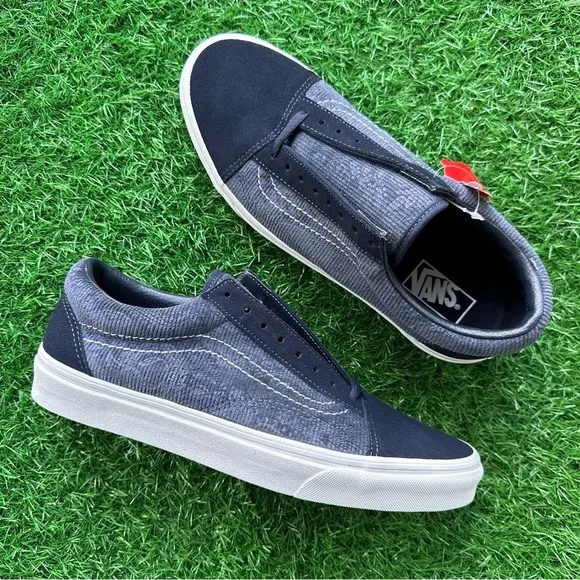 Vans Old Skool Paisley