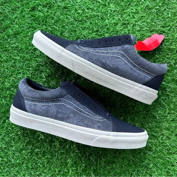 Vans Old Skool Paisley