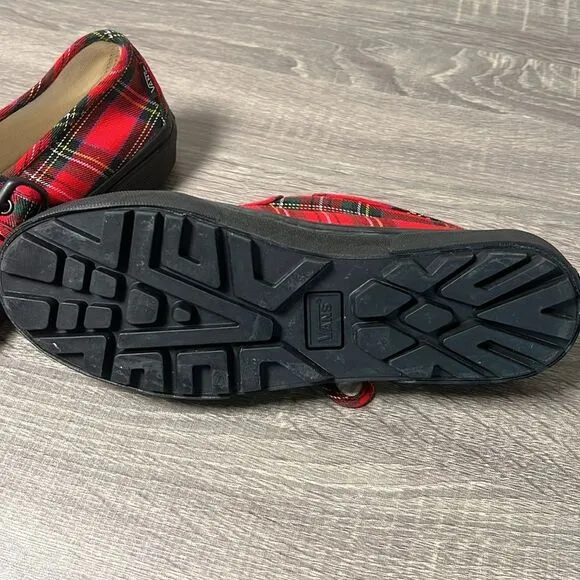 Vans Premium Mary Jane 93 shoes