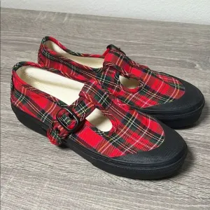 Vans Premium Mary Jane 93 shoes