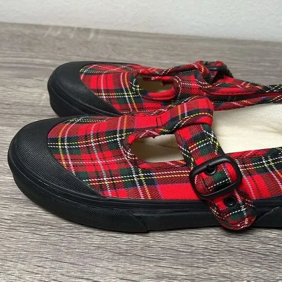 Vans Premium Mary Jane 93 shoes