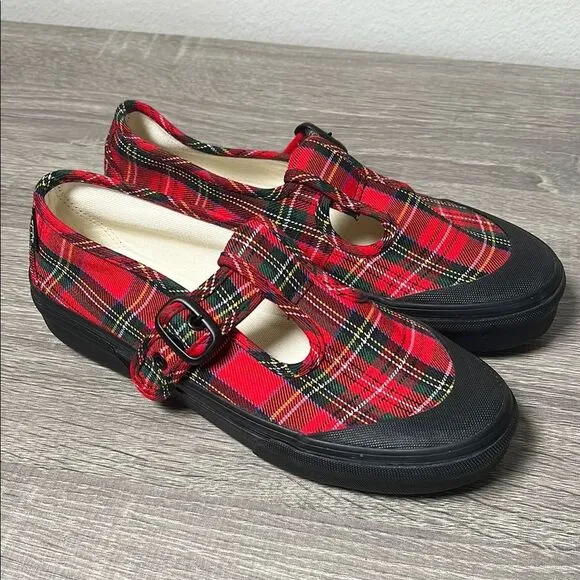 Vans Premium Mary Jane 93 shoes
