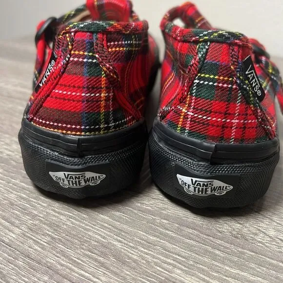 Vans Premium Mary Jane 93 shoes
