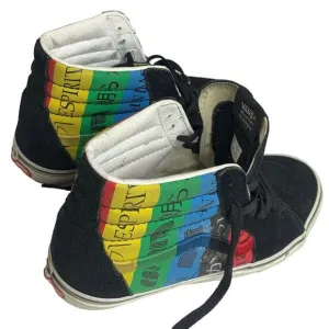 VANS Sk8-Hi Spirit Unisex High Top Shoe