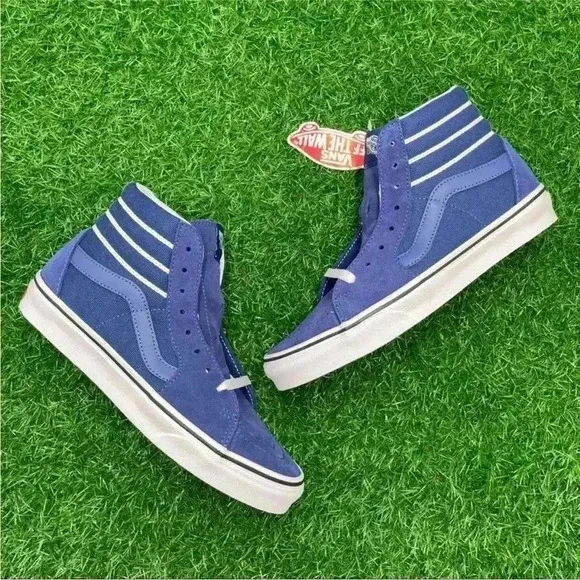 Vans Sk8 Hi Sport Stripes